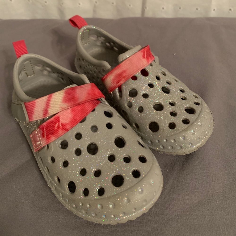 Western chief shoes
